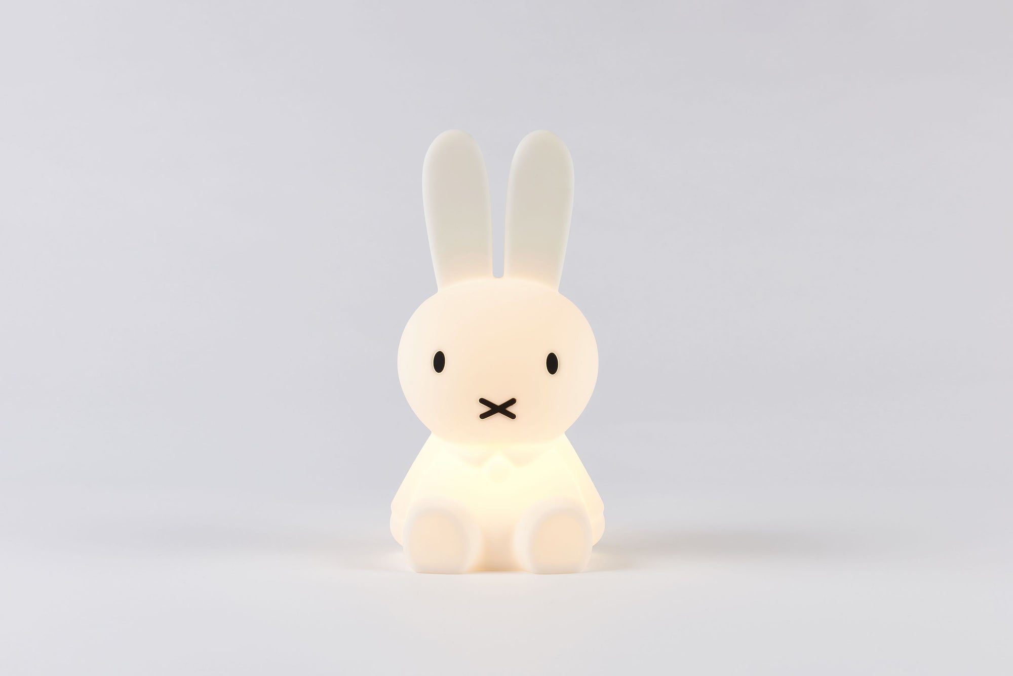 Miffy First Night Light Lamp Au