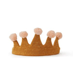 Load image into Gallery viewer, OYOY Costume Princess Crown
