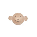Load image into Gallery viewer, OYOY Mini Hook Monkey
