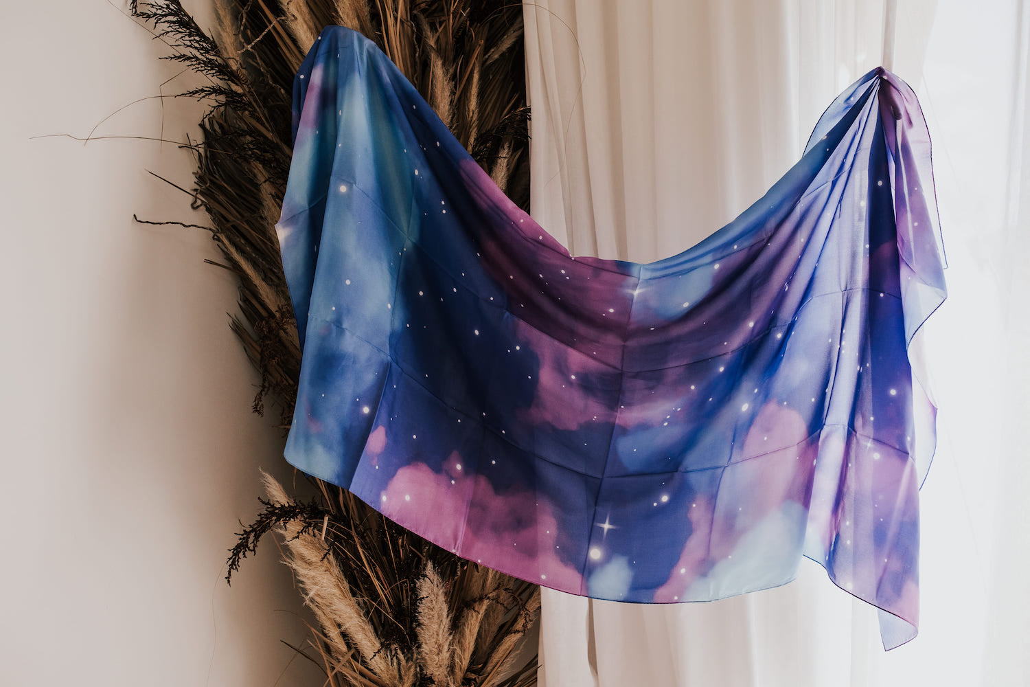 Play Silkies Jumbo Silk Galaxy