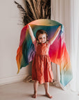 Play Silkies Jumbo Silk Rainbow