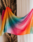 Play Silkies Jumbo Silk Rainbow