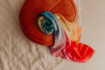 Load image into Gallery viewer, Play Silkies Original Play Silk Rainbow
