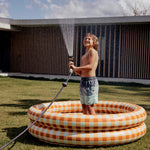 Load image into Gallery viewer, Pool Buoy Inflatable Pool Lucky Lorenzo Pool
