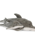 Senger Cuddly Animal Dolphin large