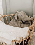 Senger Cuddly Animal Elephant large