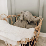 Load image into Gallery viewer, Senger Cuddly Animal Elephant large

