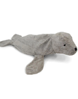 Senger-Cuddly-Animal-Seal-large-grey