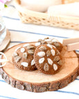 Tara Treasures Felt Anzac Biscuits