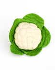 Tara Treasures Felt Cauliflower
