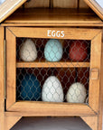 Tara Treasures Felt Eggs