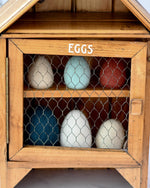 Load image into Gallery viewer, Tara Treasures Felt Eggs
