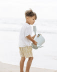 Beach Toy Set - Pale Blue