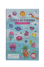 Load image into Gallery viewer, Tiger Tribe Stacks of Stickers - Little Cuties
