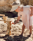 Explore Nook - Wooden Water & Sand Wheel