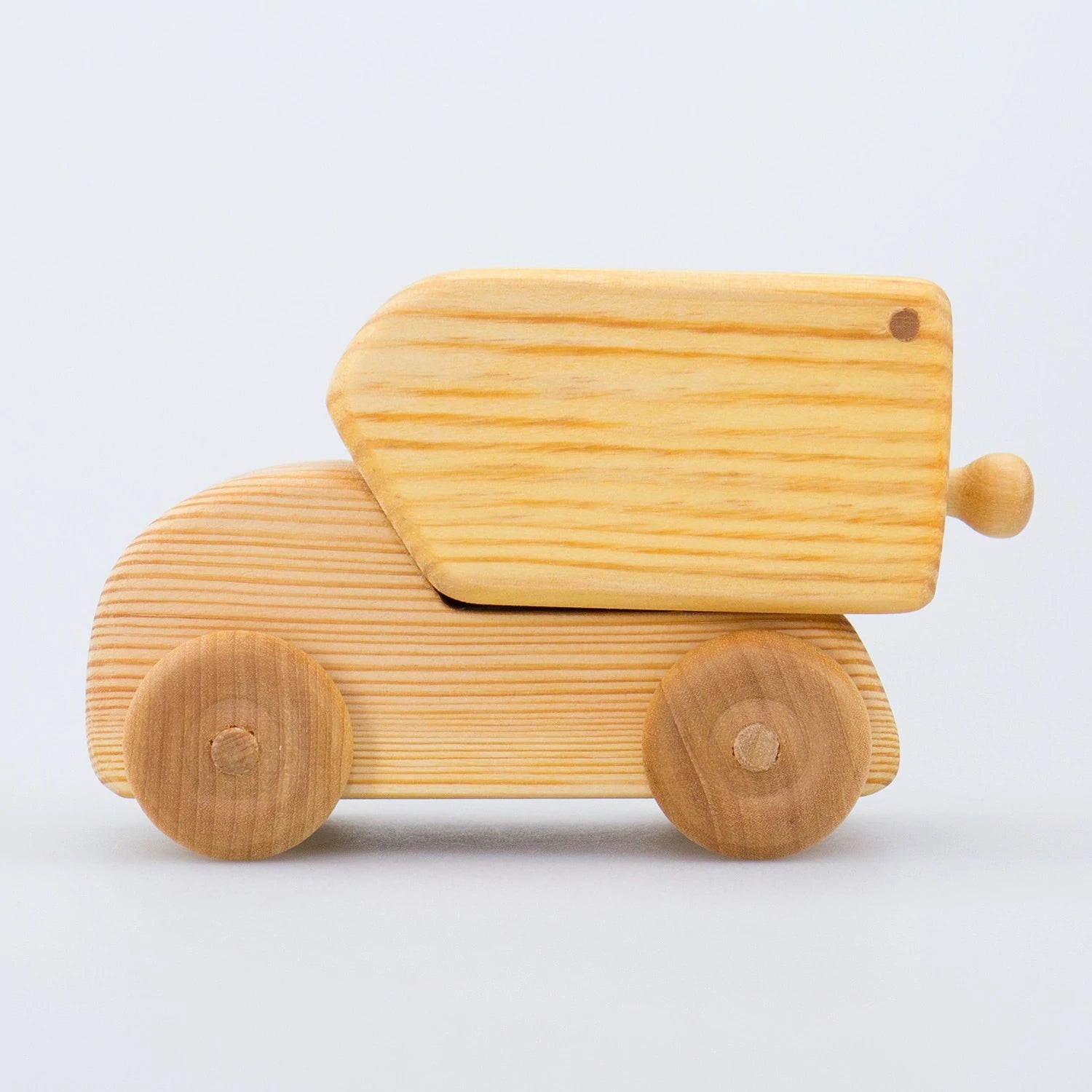 Debresk Small Wooden Delivery Van Au