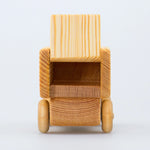 Load image into Gallery viewer, Debresk Small Wooden Delivery Van Au
