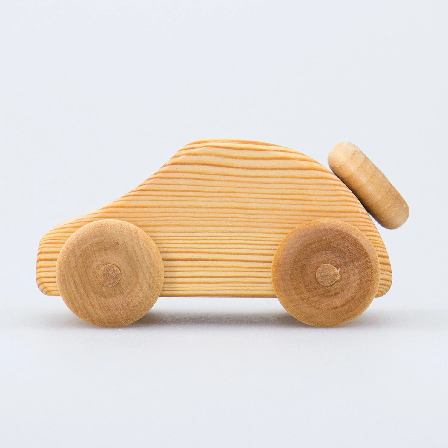 Debresk Small Wooden Personal Car Au