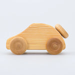 Load image into Gallery viewer, Debresk Small Wooden Personal Car Au

