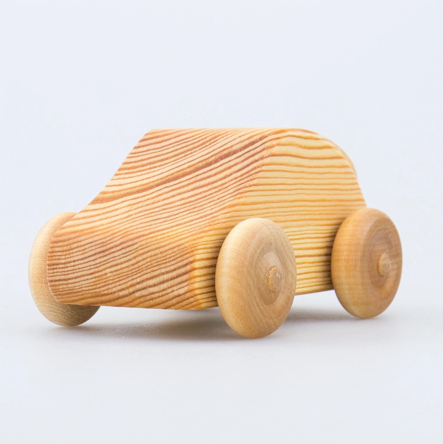 Debresk Small Wooden Personal Car Au