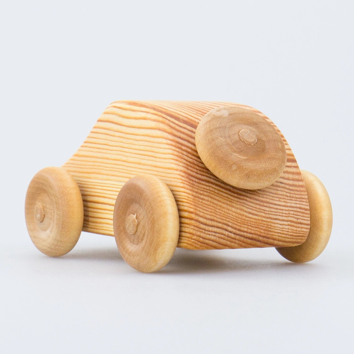 Debresk Small Wooden Personal Car Au