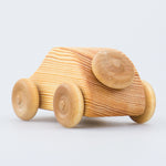 Load image into Gallery viewer, Debresk Small Wooden Personal Car Au
