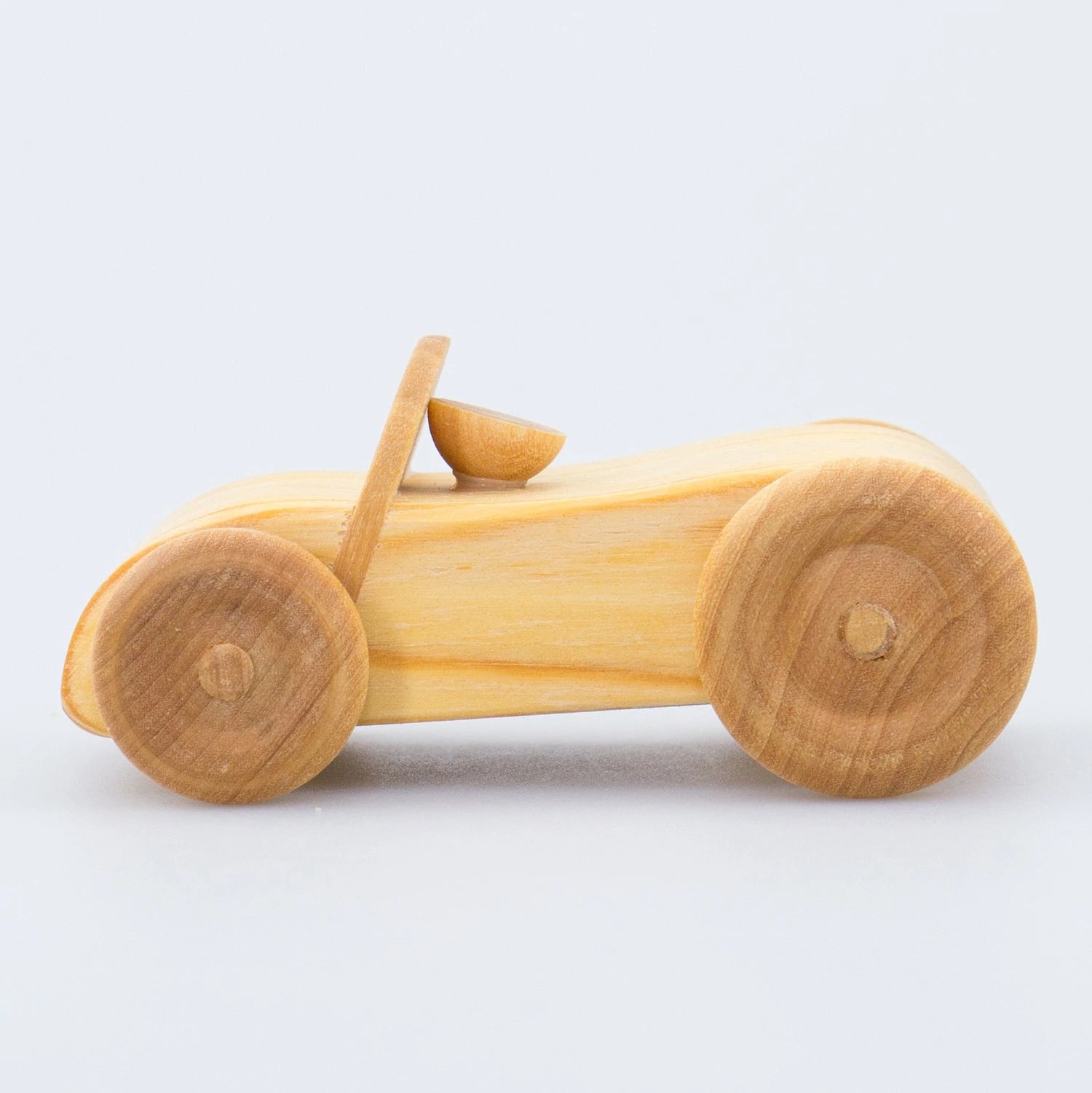 Debresk Small Wooden Sports Car Au