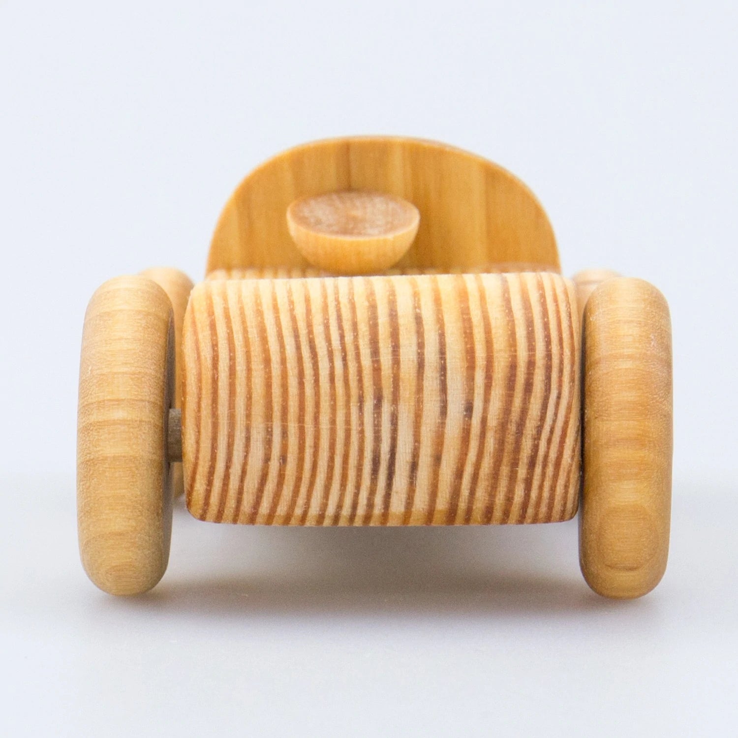 Debresk Small Wooden Sports Car Au