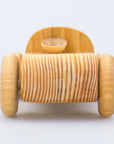 Debresk Small Wooden Sports Car Au