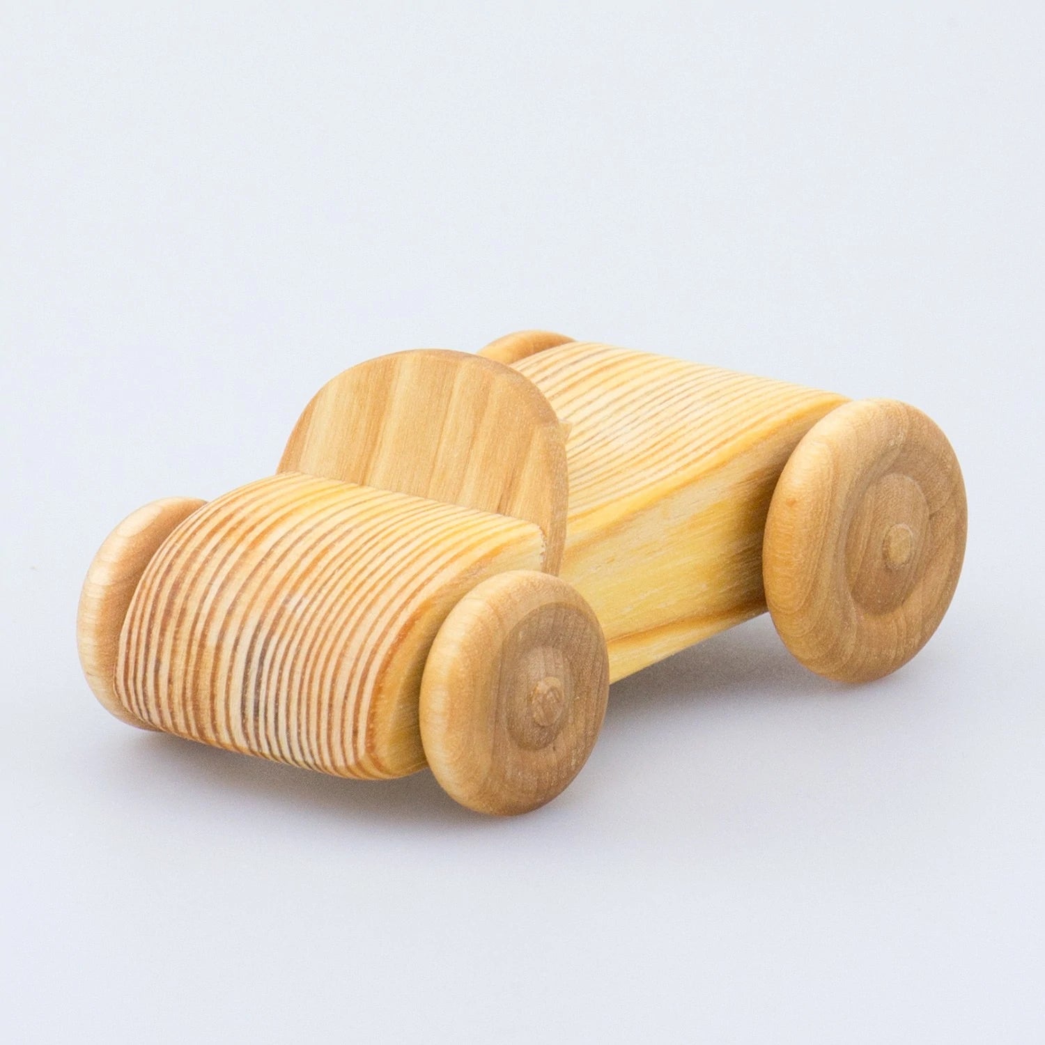 Debresk Small Wooden Sports Car Au