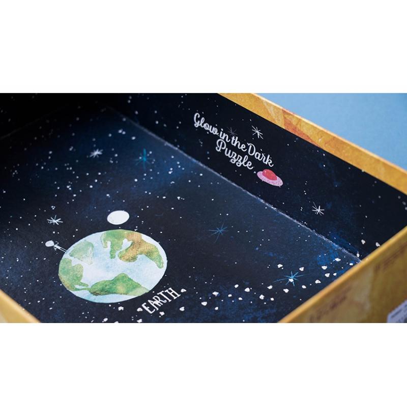 Londji Discover The Planets Puzzle