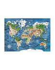 Londji Discover The World Puzzle