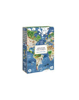 Londji Discover The World Puzzle