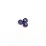 Load image into Gallery viewer, Tara Treasures Felt Blueberries
