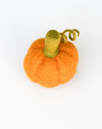 Tara Treasures Felt Pumpkin