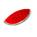 Load image into Gallery viewer, Tara Treasures Felt Watermelon
