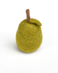 Tara Treasures Felt Pear