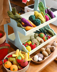 Tara Treasures Felt Potato