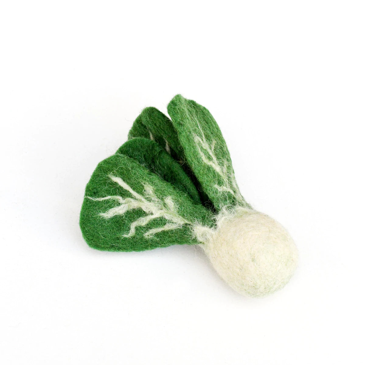 Tara Treasures Felt Bok Choy