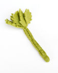 Tara Treasures Felt Celery