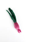 Tara Treasures Felt Spring Onion