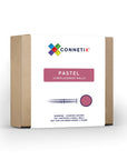 Connetix Magnetic Tiles Pastel Replacement Ball Pack 16 pc