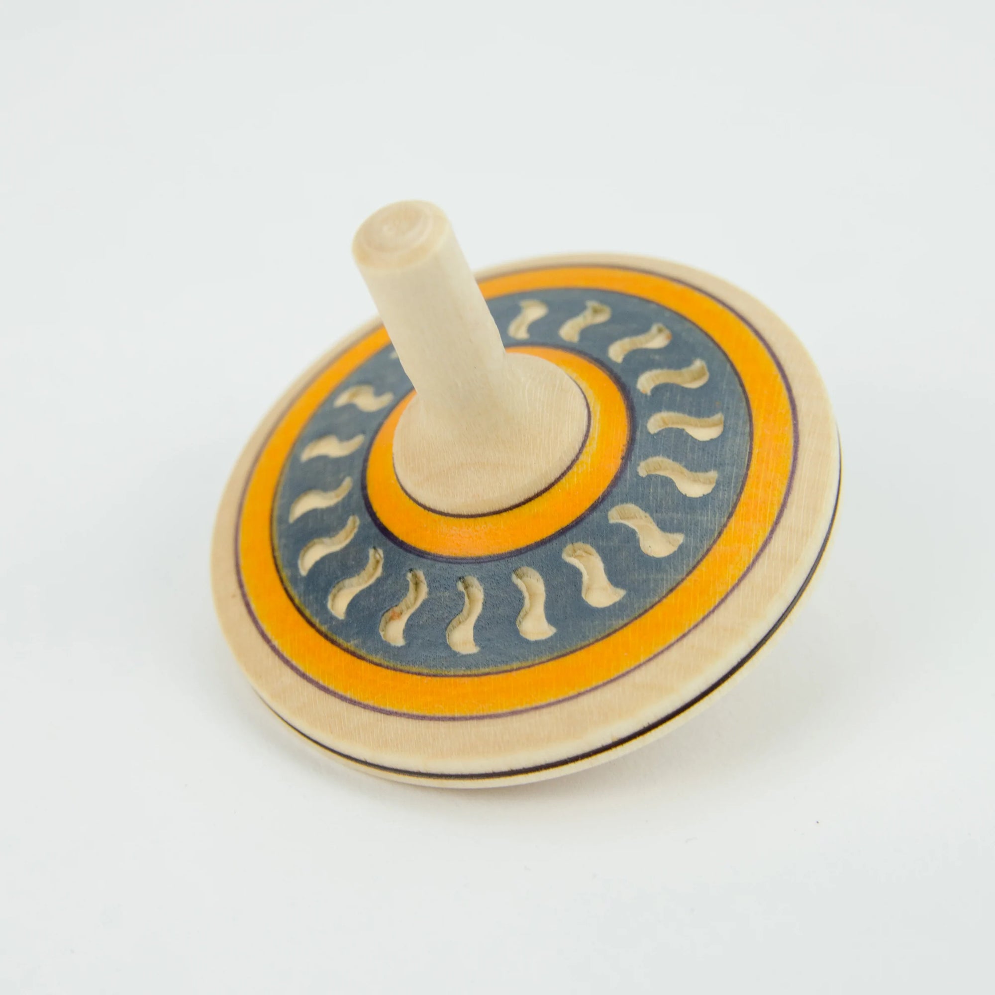 Mader Arabesk Spinning Top