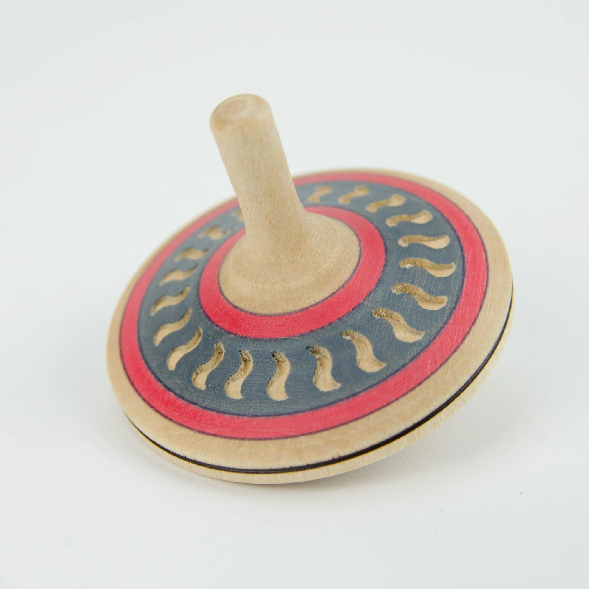 Mader Arabesk Spinning Top