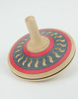 Mader Arabesk Spinning Top