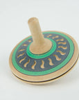 Mader Arabesk Spinning Top