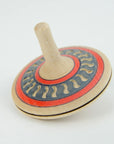 Mader Arabesk Spinning Top