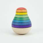 Load image into Gallery viewer, Mader Roly Poly Rainbow Pear
