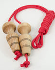 Mader Skipping Rope for all Children Red