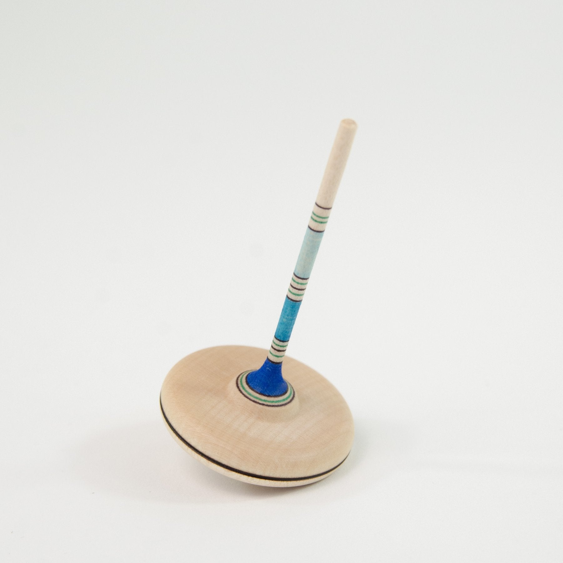 Mader Spaghetti Spinning Top